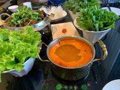 -葛记红焖羊肉(和平路形象店)