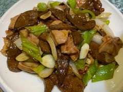 -韩记海鲜饺子旗舰店(红海新区店)