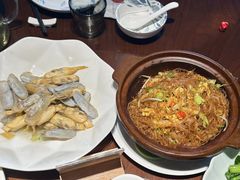 -高佳庄·舟山海鲜(海景旗舰店)