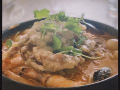 -The Rug Cafe(王府中环店)