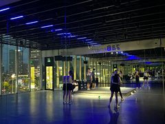 -Z&B Fitness Studio·Gym(前滩L+PLAZA店)