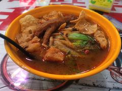 -龍城柳州螺蛳粉(群星路店)