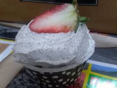 -勒甜LO CHO·定制低糖代糖纯动物奶油生日蛋糕(新开路店)