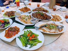 -广记餐厅(万福路店)