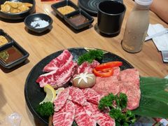 -九田家黑牛烤肉料理(溧阳吾悦店)
