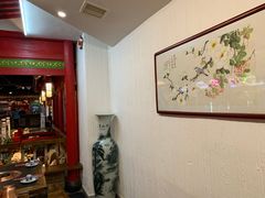 -清真·京华源铜锅涮肉(丰庆店)