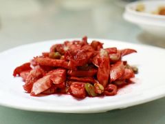 -宣和苑(华侨新村店)