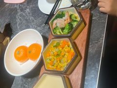 -炊烟小炒黄牛肉(浦东世纪汇店)