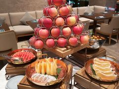 -菲住布渴酒店自助餐厅(阿里巴巴西溪园区店)