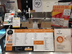 -闻道万巷咖啡馆(南大街地铁站店)
