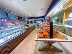 -PARIS BAGUETTE巴黎贝甜(周浦万达店)
