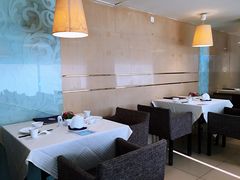 大堂-上海年代(水上东路店)