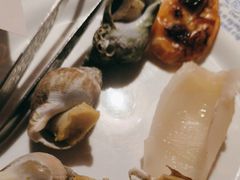 -星伦多自助料理·涮烤一体(虹悦城店)