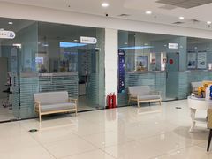 -大明府国际眼镜(太原北街店)