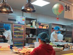 -牛市坎火锅(建设路店)