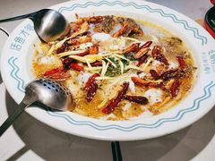 -花椒俏川菜小馆(南海万达店)