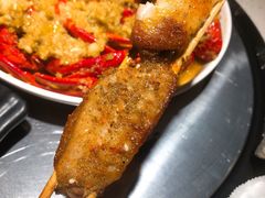 -京韵胡同·酱香羊蝎子火锅涮肉(长寿路店)