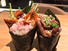 -隐泉之语日式料理(王府中环店)