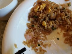 虹仁炒饭-潮府馆·非遗潮州菜·世纪公园(新国际博览中心店)