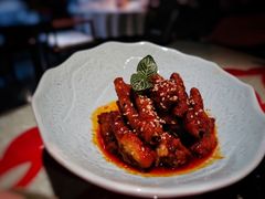 -汉唐宴长安食府