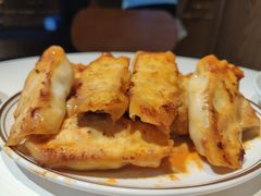 -金谷园饺子馆(北邮总店)