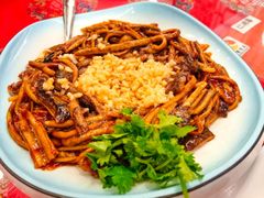 -玉华台饭庄(裕中西里小区店)