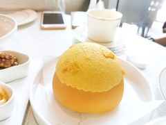 招牌菠萝包-铭家点心(秦岭路店)