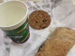 -SUBWAY赛百味(大都荟店)