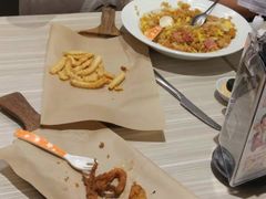 -必胜客(宁海西子国际店)