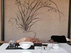-若蘭慈·无国界素食料理(欢乐海岸店)