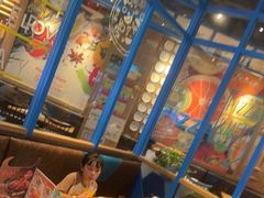 -菲滋意式餐厅(青悦城店)
