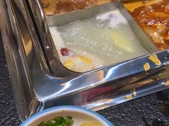 -青水瓦台汤泉(未央店)