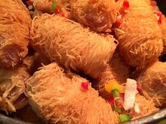 -威珀斯酒店·珀萃美食餐厅
