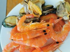 -解放碑威斯汀酒店-知味国际美食餐厅