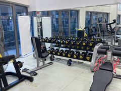 -中田健身工作室(嘉定江桥店)