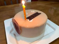 -壹点壹客·生日蛋糕(南山店)