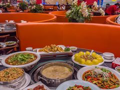-老来福·非遗酸汤兔(凯旋路店)