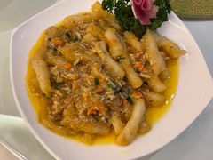 -得月楼·省级非遗·传统苏帮菜(观前店)