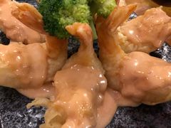 -千代武日本料理(开发区店)