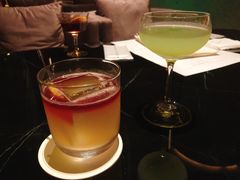 -wann lounge 低温慢煮牛排·清吧