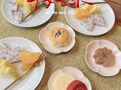 -梅间堂茶馆(绿地缤纷城店)