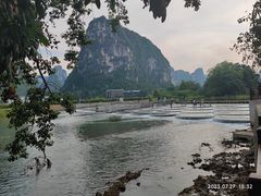 -明仕田园