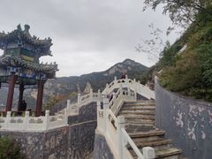 -圣莲山风景区