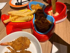 -必胜客(龙泉万达店)