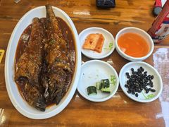 -全州拌饭馆(断桥店)