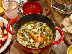 -UPPER KITCHEN(延安路店)
