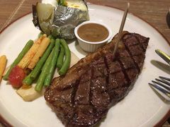 -Sizzler时时乐西餐厅(长楹天街购物中心店)