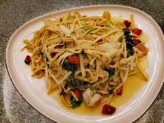 -大城·烧烤海鲜大排档(台东店)