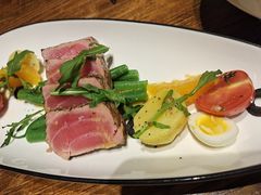 -1886德国汽车餐厅(外滩十六铺码头店)