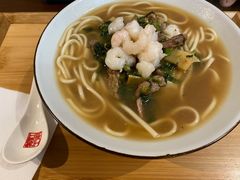 -奎元馆(市民中心店)